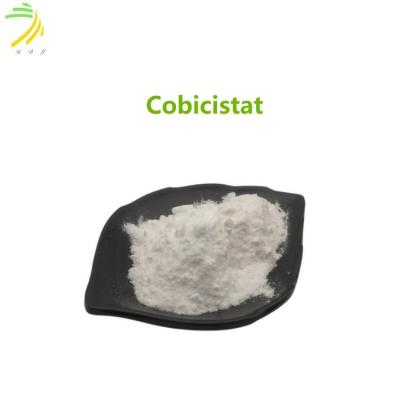 China 99% Chemical Synthesis API Cobicistat Powder 776.023 For Antiviral Boosters for sale