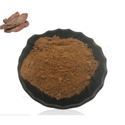 China 10:1 20:1 30:1 Natural Plant Extracts Herbal Cistanches Extract Brown Powder for sale