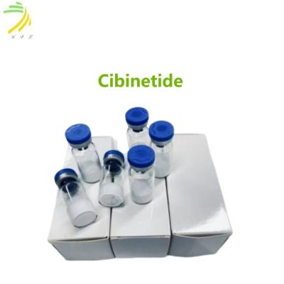 China 99% prure Cibinetide (Ara 290) ara290 peptide powder For Sale for sale