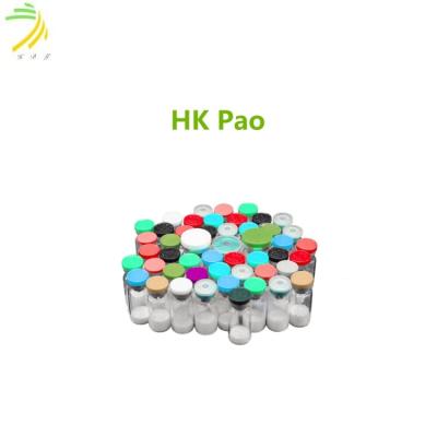 China 10mg/Vials,10vails /Box Peptide HKPao CAS 859216-15-2 C111H206N36O28S2 for sale