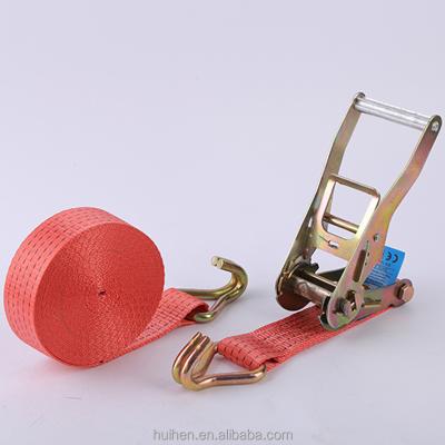 China Transportation.moving.shipping.storage cargo lashing strap/ratchet tie down/ratchet straps for sale