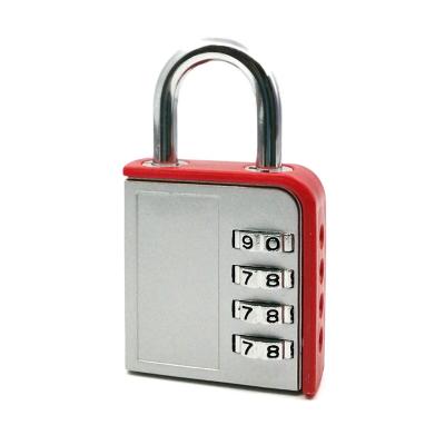 China Padlock For Professional Hot Outdoor Combination Padlock Keyless Lock 605 GYM Gym Locker Bulk Gym Locker Padlock for sale