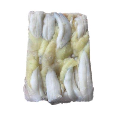 China Illex Nutritious Frozen Squid Eggs Illex Price Frozen Squid Eggs 1kg 2kg for sale