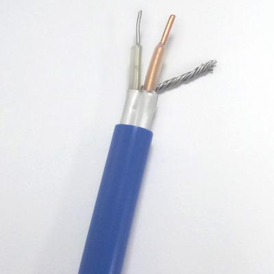 China Modern And Twin Roof Driver Heating Cable With Hot Single Plant Snow Melting Or Defrosting for sale