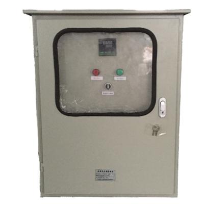 China Temperature control control box for sale