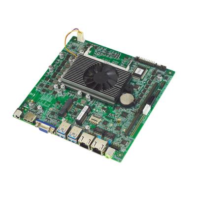 China China manufacturer 3855U lga socket motherboard skylake ddr3 desktop desktop mainboard 1151 support ddr3 1333 1600mhz memory for sale