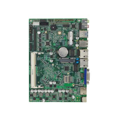 China Original desktop for intel desktop cpu trail j1900 industrial bay motherboard ddr3 with mini pcie 2 for sale