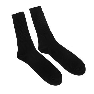 China SFI 3.3 Sports Socks Underwear Packing Flame Retardant Socks Breathable for sale