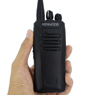 China Original NEXEDGE Digital UHF NX340 Walkie Talkie and FM Portable Two Way Radio NX-340 for sale