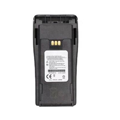 China Consumer Electronics Walkie Talkie Parts Lithium/Hydrogen Wholesale Battery For Motorola NNTN4497A NNTN4497AR NNTN4851 NNTN4851A NNTN4851AC for sale