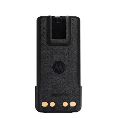 China Walkie Talkie Wholesale PMNN4463 High Capacity Li-ion Battery 2000mAh Waterproof Battery For Motorola Walkie Talkie Radio DP2400e DP2600e for sale