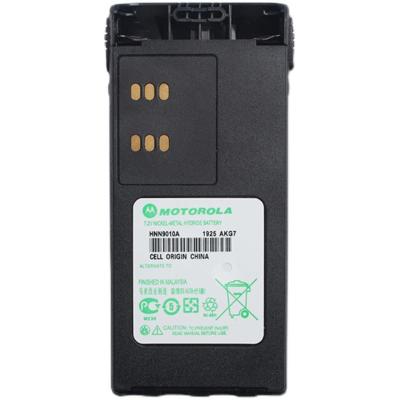 China HNN9010 walkie talkie 1800mah anti-explosion battery for Motorola PRO5150 HT1250 GP339 GP380 HT750 two way radio for sale