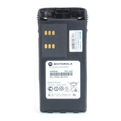 China Walkie Talkie OEM HNN9008 Slim 1500mah Battery For Motorola GP340 GP338 GP140 HT750 HT1250 PR860 MTX850 MTX950 Walkie Talkie for sale