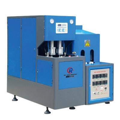 China Small Bottle PET Bottle Blowing Machine Factory Supply Agent Price for sale