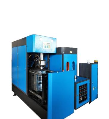 China 5 Gallon Bottle Blow Molding Machine for sale