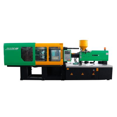 China horizontal china manufacturer plastic injection molding machine preform injection molding machine for sale