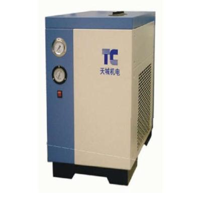 China Lubricated Air Dryer for sale