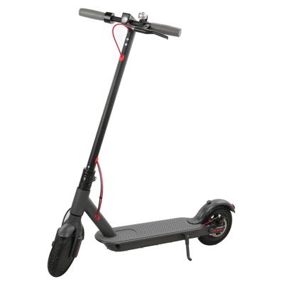 China Wholesale unisex foldable 36v china cheap powerful electric scooter 8.5 inch for adults for sale