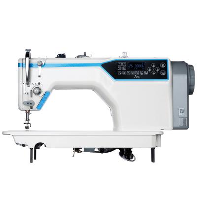 China Retail High Quality Computer Used Industrial Sewing Machine for sale