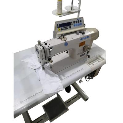 China High Efficiency Second Hand Sewing Machine Retail Used Industrial Prices for sale