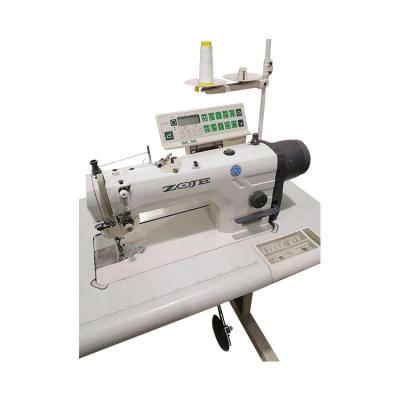 China Retail Durable Cheap Used Industrial Sewing Machine Prices for sale