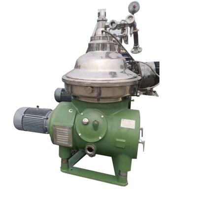 China Garment Shops China Factory Industrial Separating Centrifuge Machine for sale