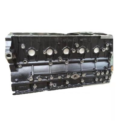 China SHIYOU Machinery Repair Shops 6HH1 Cylinder Block For Factory Supply Directly zu verkaufen