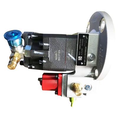 China Build Material Stores ELIC ISM QSM M11 L10 Fuel Injection Pump Assembly 3417674 3417677 EC816377 3060492 3417677 113417674 3417677EA 3090942 for sale