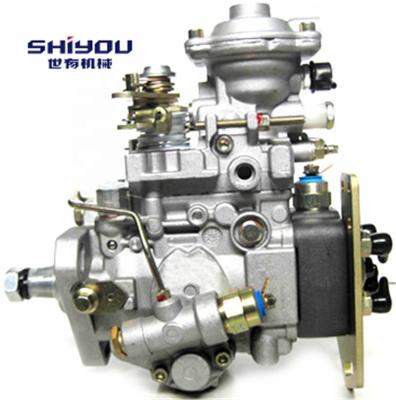 China 4BTA3.9 size A3960901 0460424537 standard 6L VE engine fuel pump 3960901 for sale