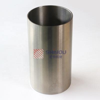 China Machinery Repair Shops Engine Cylinder Liner ME012900 ME013366 SK200-6 6D34T 4D34T 6D34 zu verkaufen