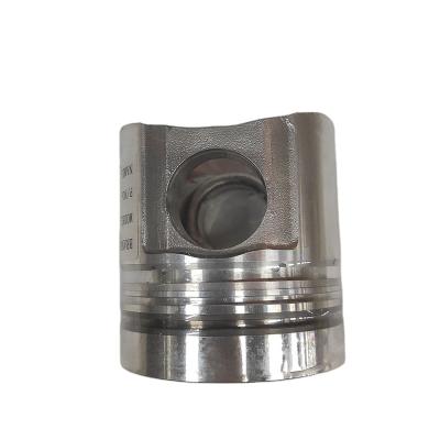 China Excavator 6D105 6136-32-2120 for PC200-2 engine piston zu verkaufen