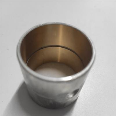 China Excavator Diesel Engine Parts 6BT 4BT Engine Connecting Rod Bushing 3901085 for sale