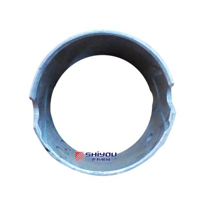 China Construction worksÂ   6D102 Excavator Engine Connecting Rod Bush for PC200-6 for sale