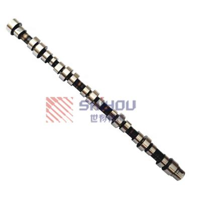 China Machinery Repair Shops Diesel Engine Camshaft PC200-7 6D102 3929886 3907824 3929041 for sale