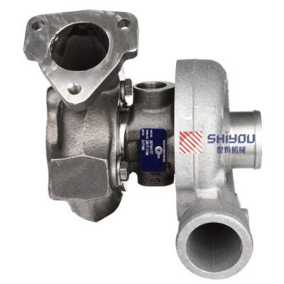 China Factory High Quality Diesel Engine Parts 2674A177 Turbocharger for sale