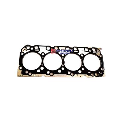 China Excavator Diesel Engine 4 Valves 4D107 Cylinder Head Gasket 4932209 for sale