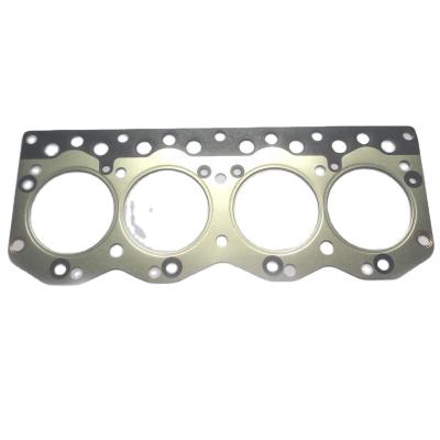 China ME081541 Excavator Spare Parts 6D31 Engine Cylinder Head Gasket for sale