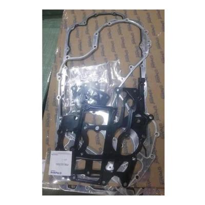 China Machinery Repair Shops C4.4 Diesel Engine Overhaul Gasket Set Full Gasket Kit For Excavator for sale