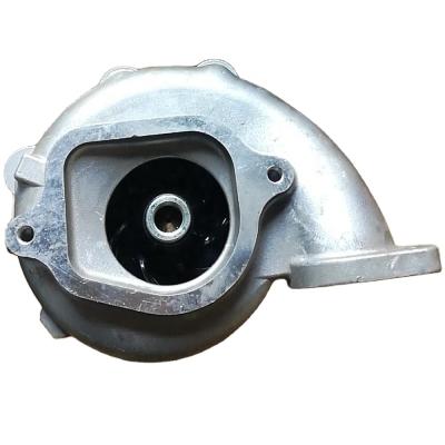 China Excavator New Water Pump C4900469 for diesel engine 4900994 A2300 A2300T 4901085 for sale