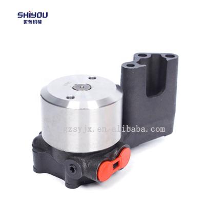 Cina Machinery Repair Shops Excavator EC210 D6E Diesel Engine Fuel Transfer Pump 04297075 in vendita