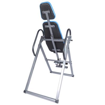 China Hot Selling Home Fitness Fitness Gravity Foldable Back Therapy Inverted Machine for sale