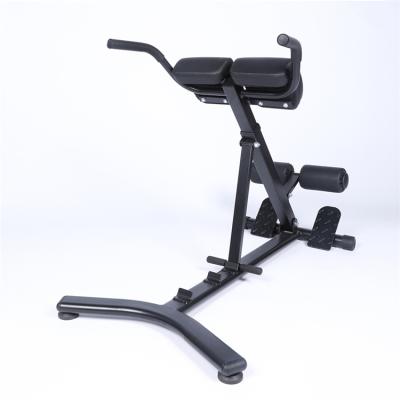 China 2021 bestselling fitness home equipment indoor adjustable roman chairs for sale