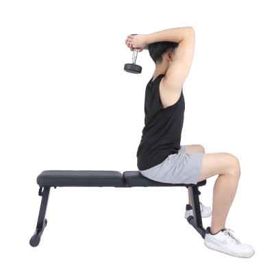 China Modern Multifunctional Training Chair Home Fitness Equipment for sale