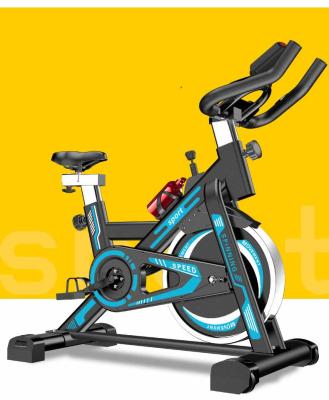 China Home Use Style Home Use Bike Magnetron Exercise Bike Upright Rotation Indoor Sporting Goods New for sale