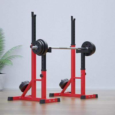 China Hot Selling Home Use Trainer Multifunctional Dumbbell Rack Squat Rack for sale