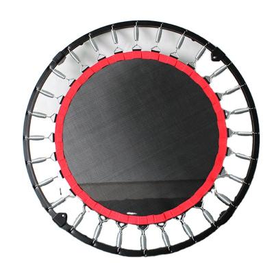 China Practical and high quality trampoline fitness trampoline outdoor trampoline for sale