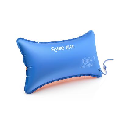 China Folee Large Capacity 30L/42L/50L Portable Safe Nylon Material Oxygen Tank Bag for sale