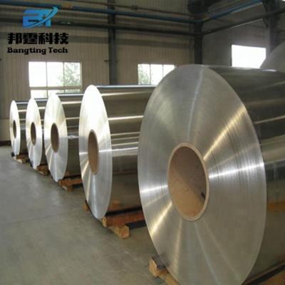 China Dimension 1145 O H12 H14 H16 H111 H22 H24 H26 H28 T4 T6 1145 Precise 1145 Aluminum Roll Aluminum Coil for sale