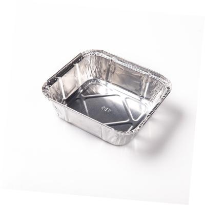 China Widely Used 9 Inch Disposable Round Aluminum Foil Pizza Pans Pie Pans for sale