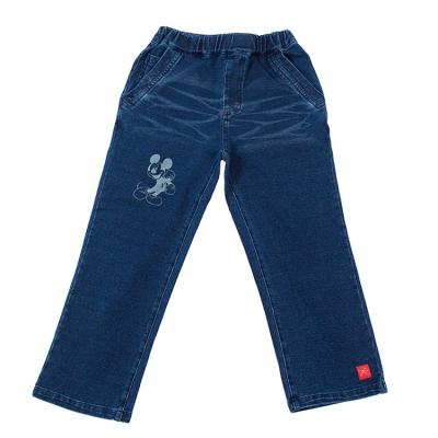 China Breathable Kids Wholesale Kids Casual Denim Pants Jeans For Boys Girls for sale